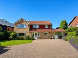 39, Sandown Park, Tunbridge Wells TN2 4RH