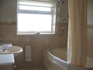 GF Bathroom