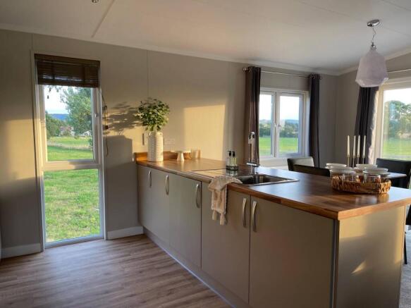 2 bed Lodge for sale Image 11