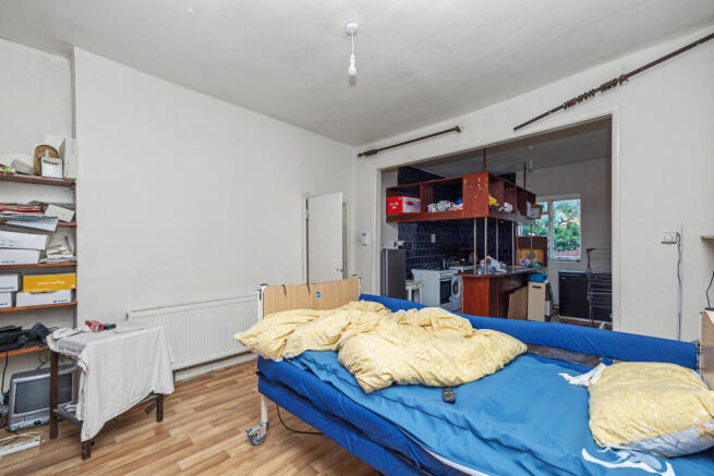 19a Colby Road, Norwood, London, SE19 1HA