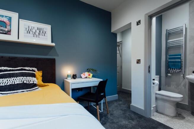 Bedroom 11