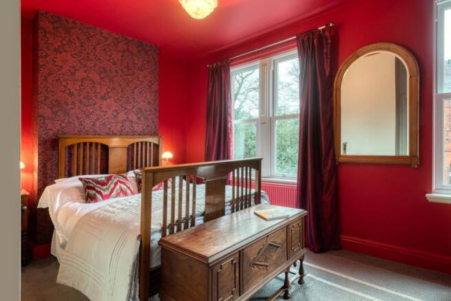 Principal Bedroom