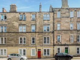 1f3, 42, Buchanan Street, Albion, Edinburgh EH6 8RF