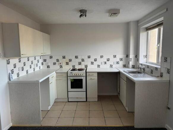 kitchen orient