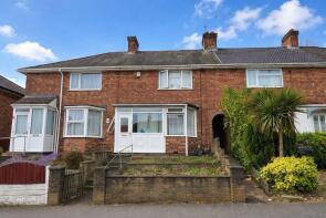 19, Chingford Road, Birmingham B44 0BG