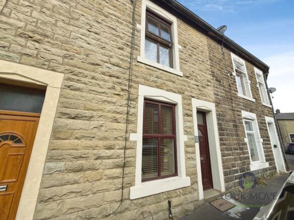 Front External