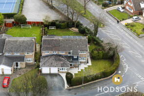 2, St Helens Grove, Wakefield WF2 6RR