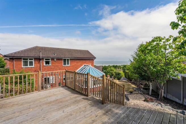 Decking