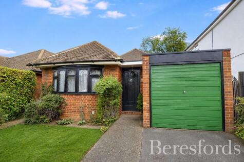 Rushdene Road, Brentwood, CM15