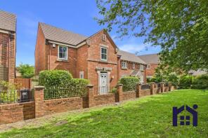 39, Jubilee Way, Leyland PR26 9HD