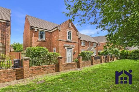 Jubilee Way, Croston, PR26 9HD