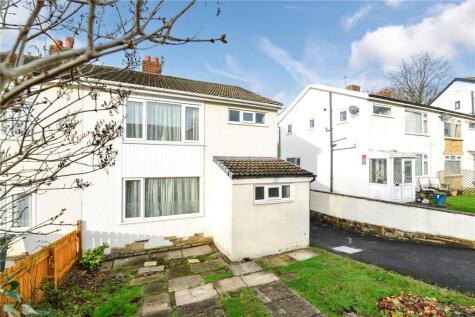 Sleningford Rise, Bingley, West Yorkshire, BD16