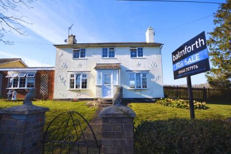 Finkle Green, Birdbrook, Halstead