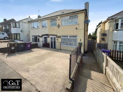 Mount Road, Lanesfield, Wolverhampton