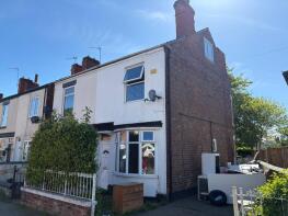 61, Conway Street, Nottingham NG10 2AF