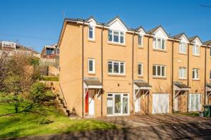 149, Daiches Braes, Brunstane, Edinburgh EH15 2RE