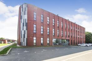 58, Varity House, Vicarage Farm Road, Fengate, Peterborough PE1 5GW