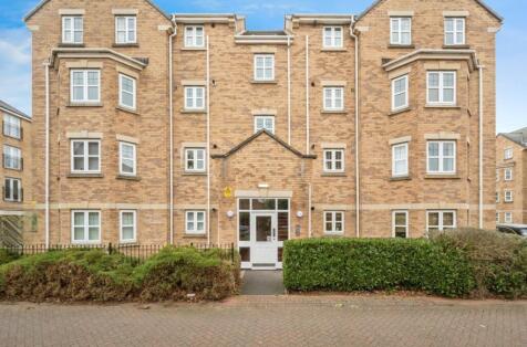 Primrose Place, Doncaster, South Yorkshire, DN4