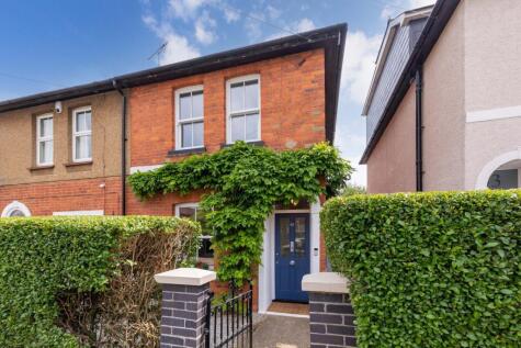 Belmont Road, Maidenhead, SL6