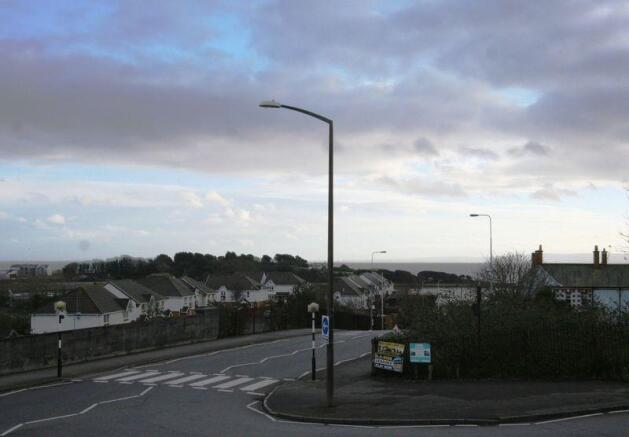 Sea View from ...