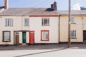 72, High Street, Crediton EX17 3JX