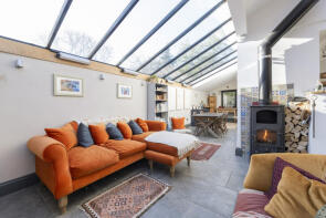 Wriggle Cottage, Mill Lane, Sherborne DT9 6PB