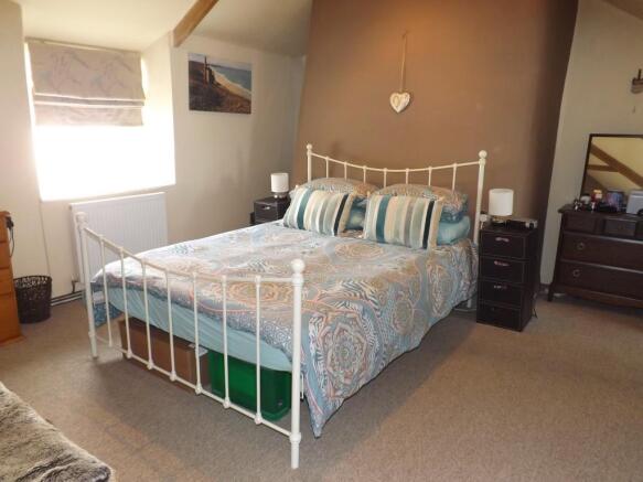 Bedroom One (Maximum