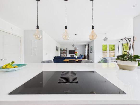 kitchen top