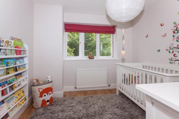 Bedroom 5