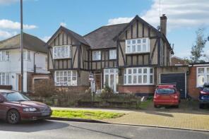 37, Lyncroft Avenue, Pinner HA5 1JU