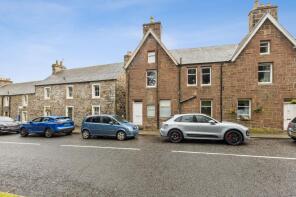 61, Willoughby Street, Crieff PH5 2AE