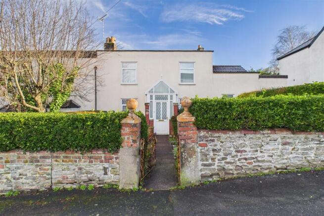 35 Nags Head Hill, Hanham, Bristol BS5 8LN | Freeh