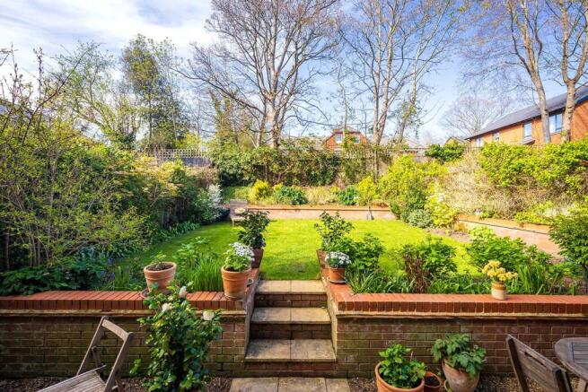 Gardens