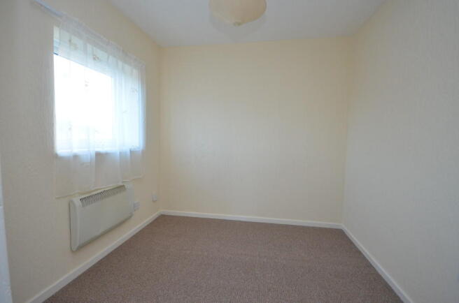Bedroom 2 Single