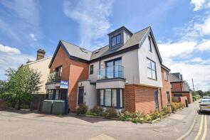 2, 1 Church Place, Minniecroft Road, Slough SL1 7DE