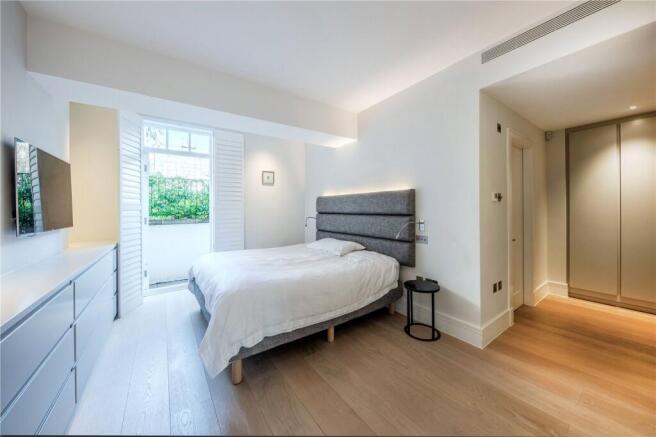 Principal Bedroom