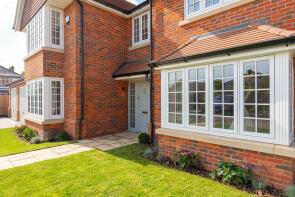 Orchard House, Ashlawn Road, Rugby CV22 5EP