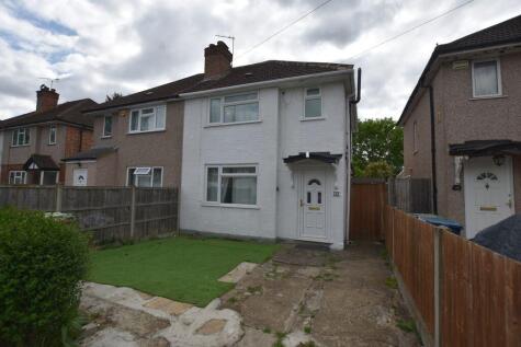 Hampden Road, Harrow