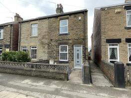 127, Sheffield Road, Birdwell, Barnsley S70 5TA