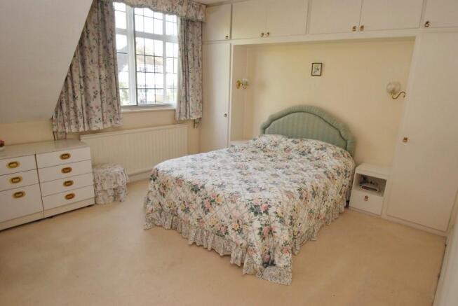 bed 1