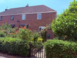 22, Cherry Gardens, Trowbridge BA14 7AU
