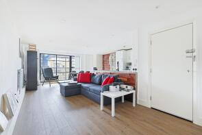 Flat 5, 11, Glebe Road, Hackney, London E8 4BD