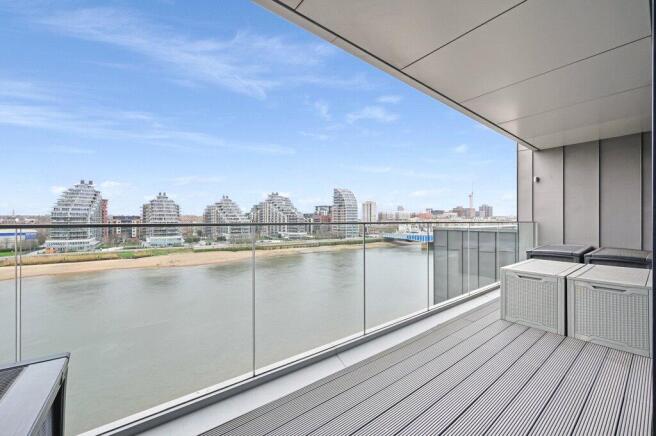 Westbourne Apartment