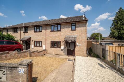 Wessex Gardens, Andover, SP10