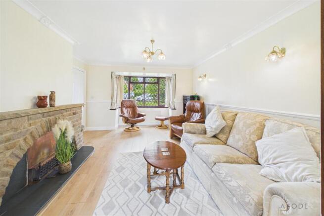 Bloomfield Close, Hilton, Derby photo 4