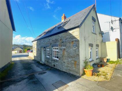 Llanfallteg, Whitland, Carmarthenshire, SA34
