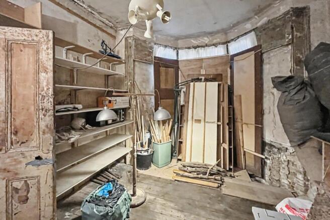 36 Stansfield Road, Lambeth, London SW9 9RZ