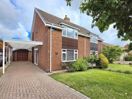 Mayfield Drive, Hucclecote, Gloucester