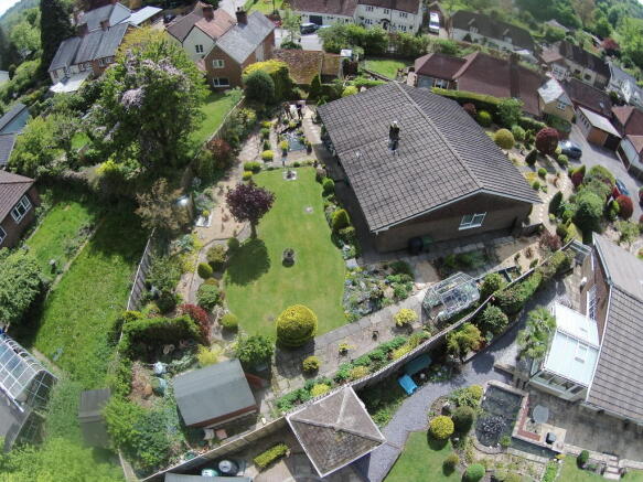 Aerial 