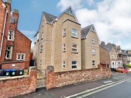 Flat 13, Wessex House, Billet Street, Taunton TA1 3NG